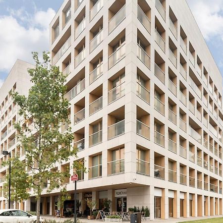 Shortstaypoland Kolejowa Warschau Exterior foto